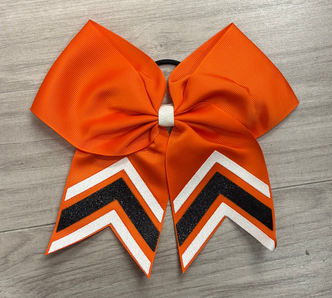 Spirit Hair Bow
