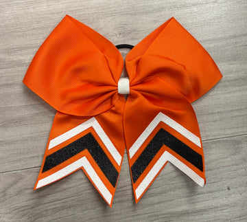 Spirit Hair Bow