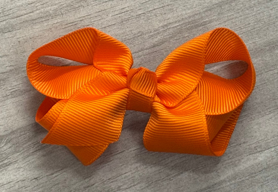 Mini Cheer Bow