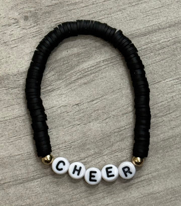 CHEER bracelet