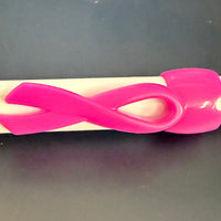 Pink Cancer Ribbon Pen