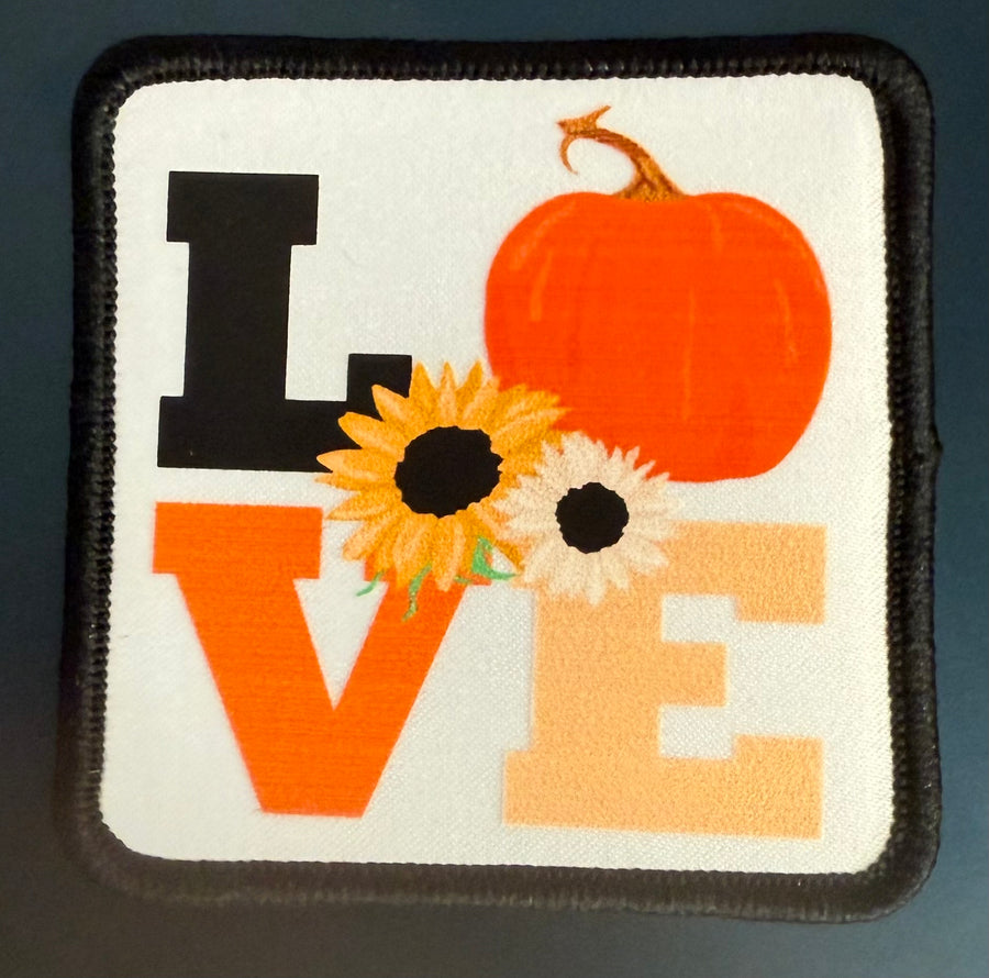 Stars Hollow Patches