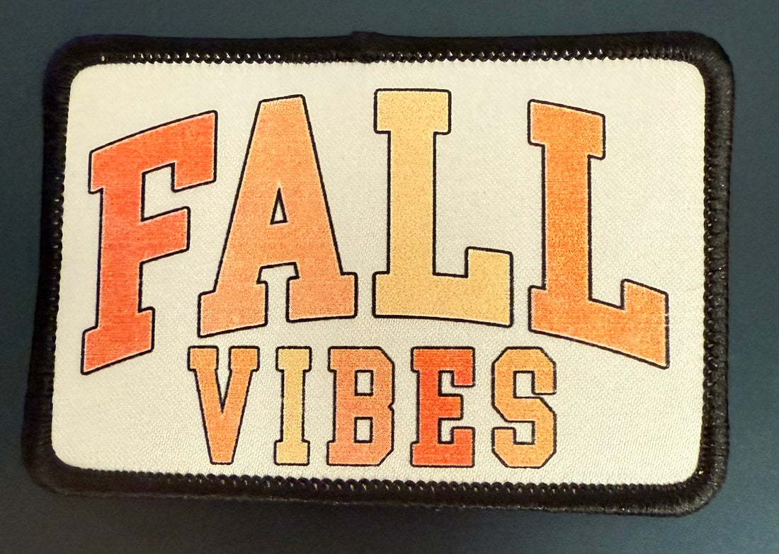 Stars Hollow Patches