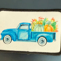 Stars Hollow Patches