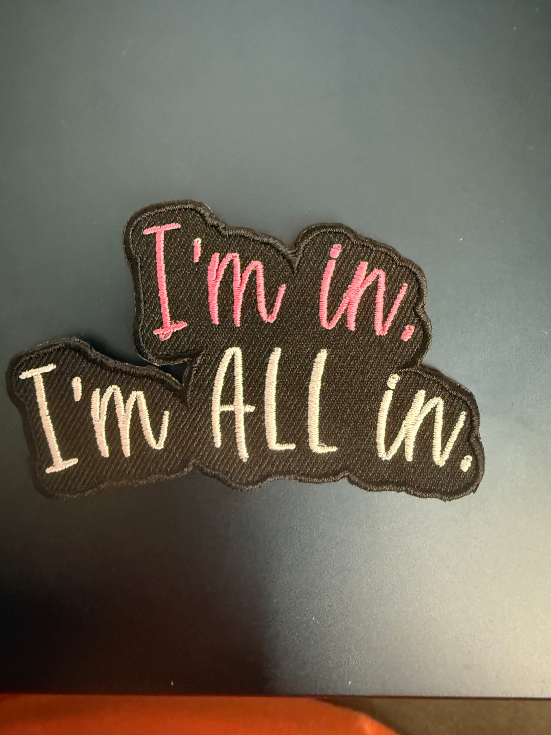 Stars Hollow Patches