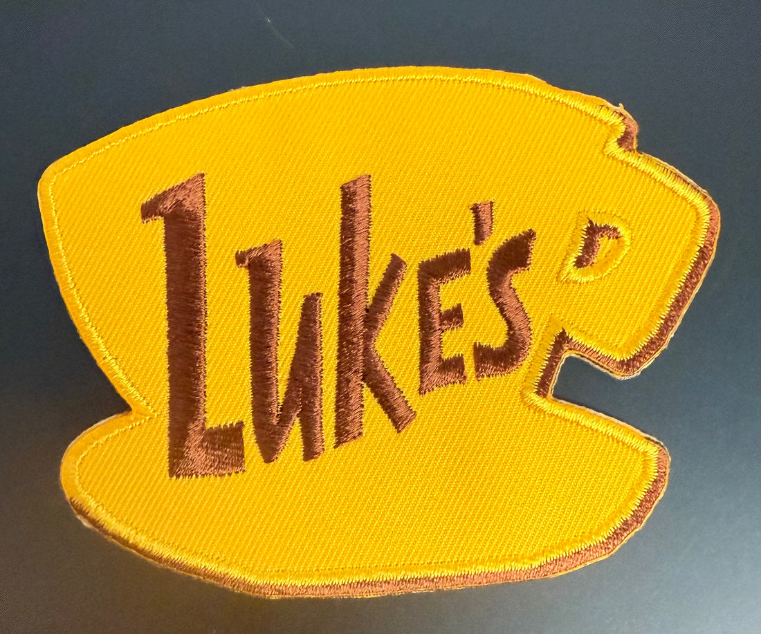 Stars Hollow Patches