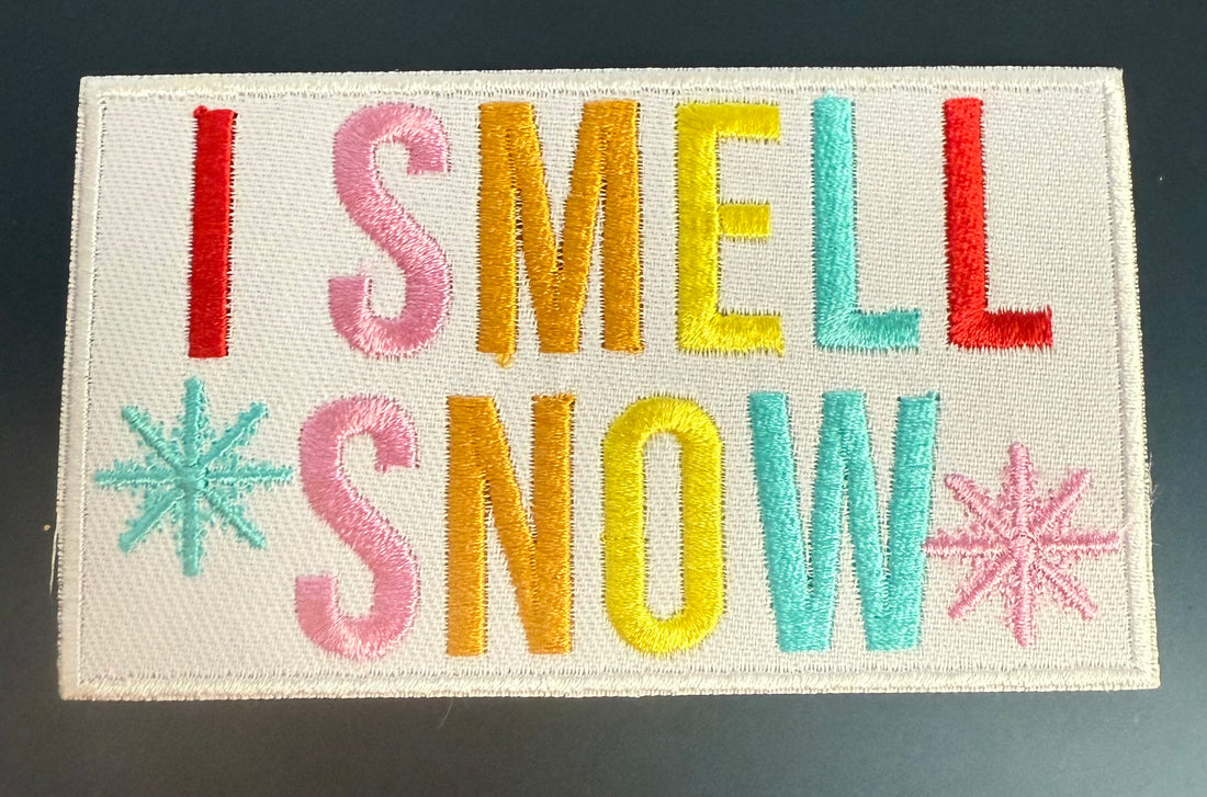 Stars Hollow Patches