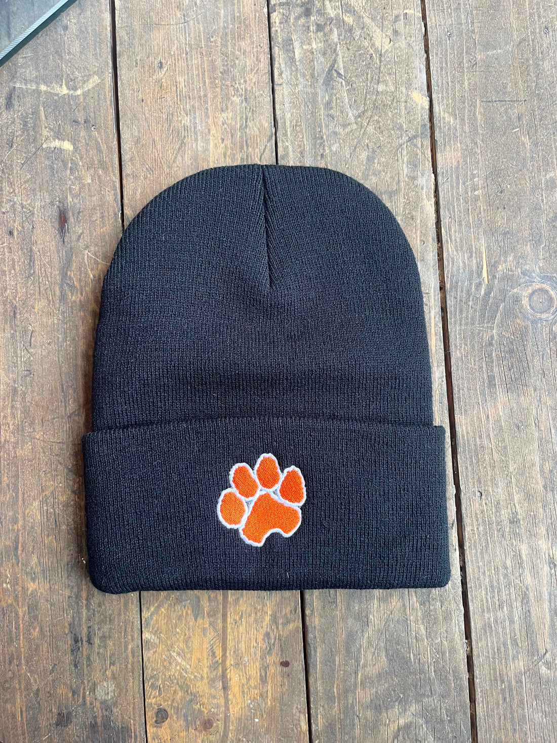 Paw Beanie