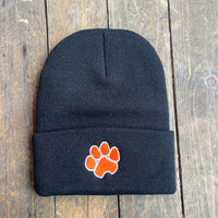 Paw Beanie