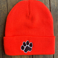 Paw Beanie