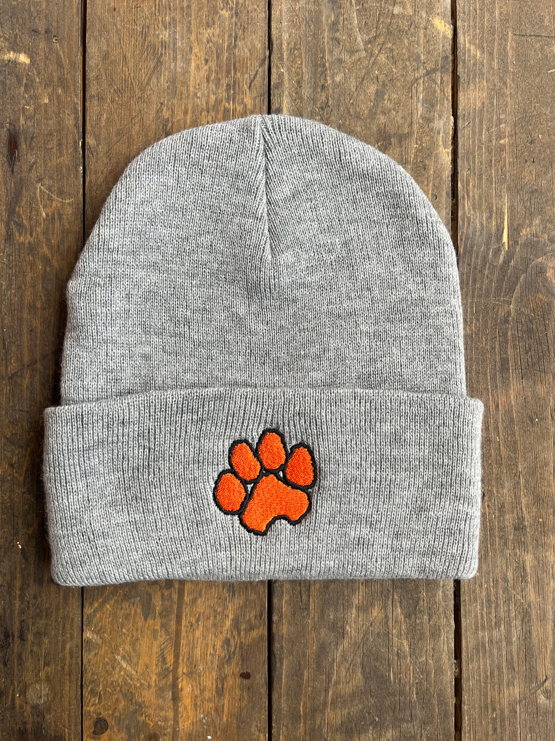 Paw Beanie
