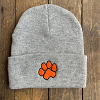 Paw Beanie