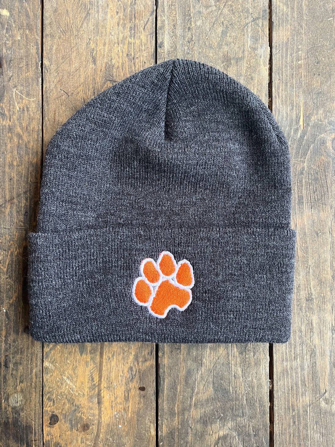 Paw Beanie