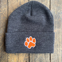 Paw Beanie