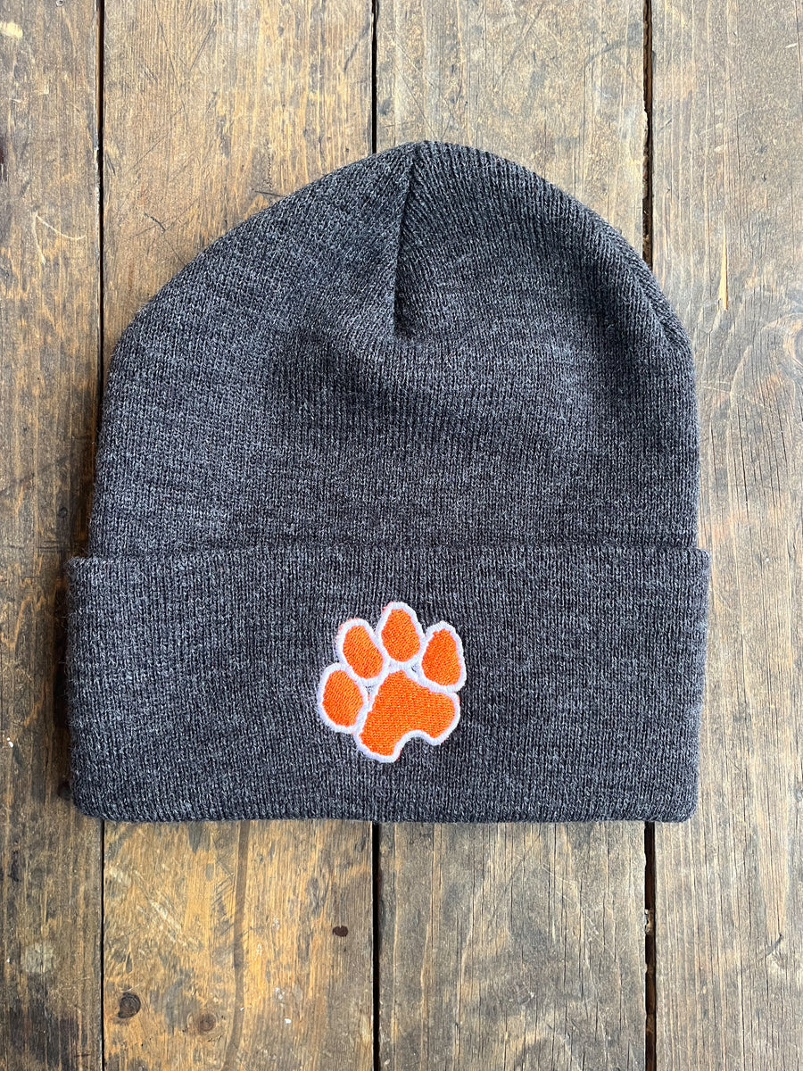 Paw Beanie