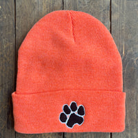 Paw Beanie