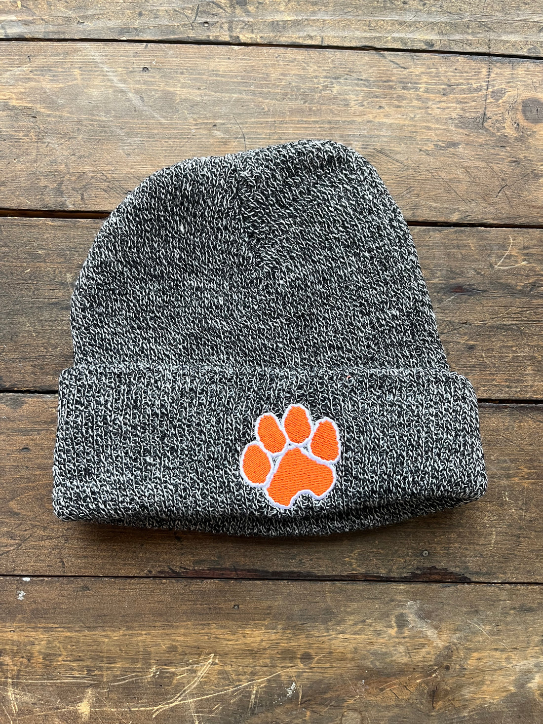 Paw Beanie