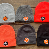 Paw Beanie