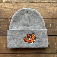 Bulldog Beanie