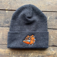 Bulldog Beanie