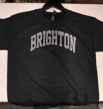 Brighton Basic Crew B225