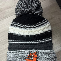 Team Pom Beanie
