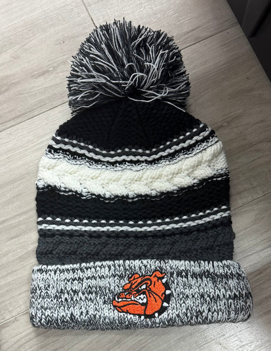Team Pom Beanie