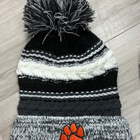 Team Pom Beanie