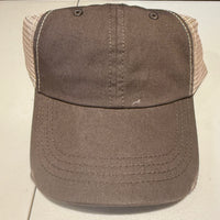 Soft Trucker - Patch Bar