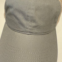 Soft Trucker - Patch Bar