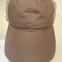 Soft Trucker - Patch Bar