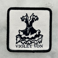 Violet Von Patches