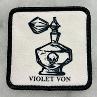 Violet Von Patches