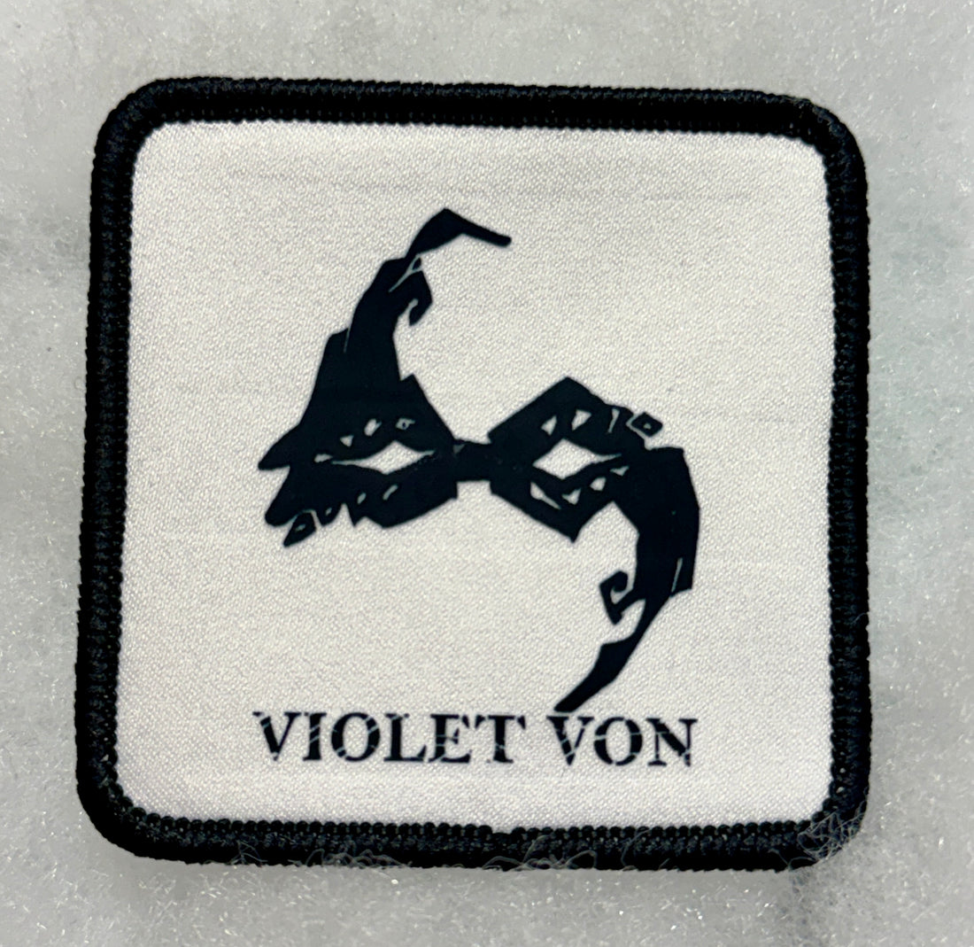 Violet Von Patches