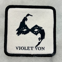 Violet Von Patches