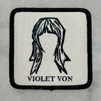 Violet Von Patches