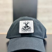 Violet Von Patch "Dad" cap