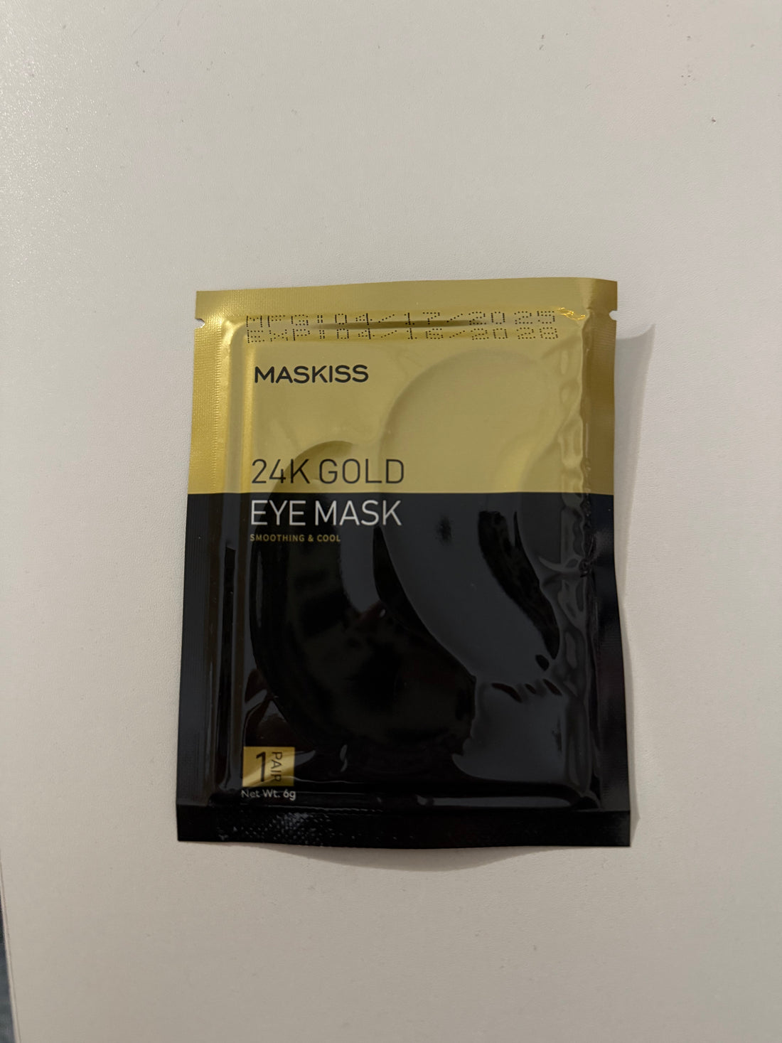 Eye Mask