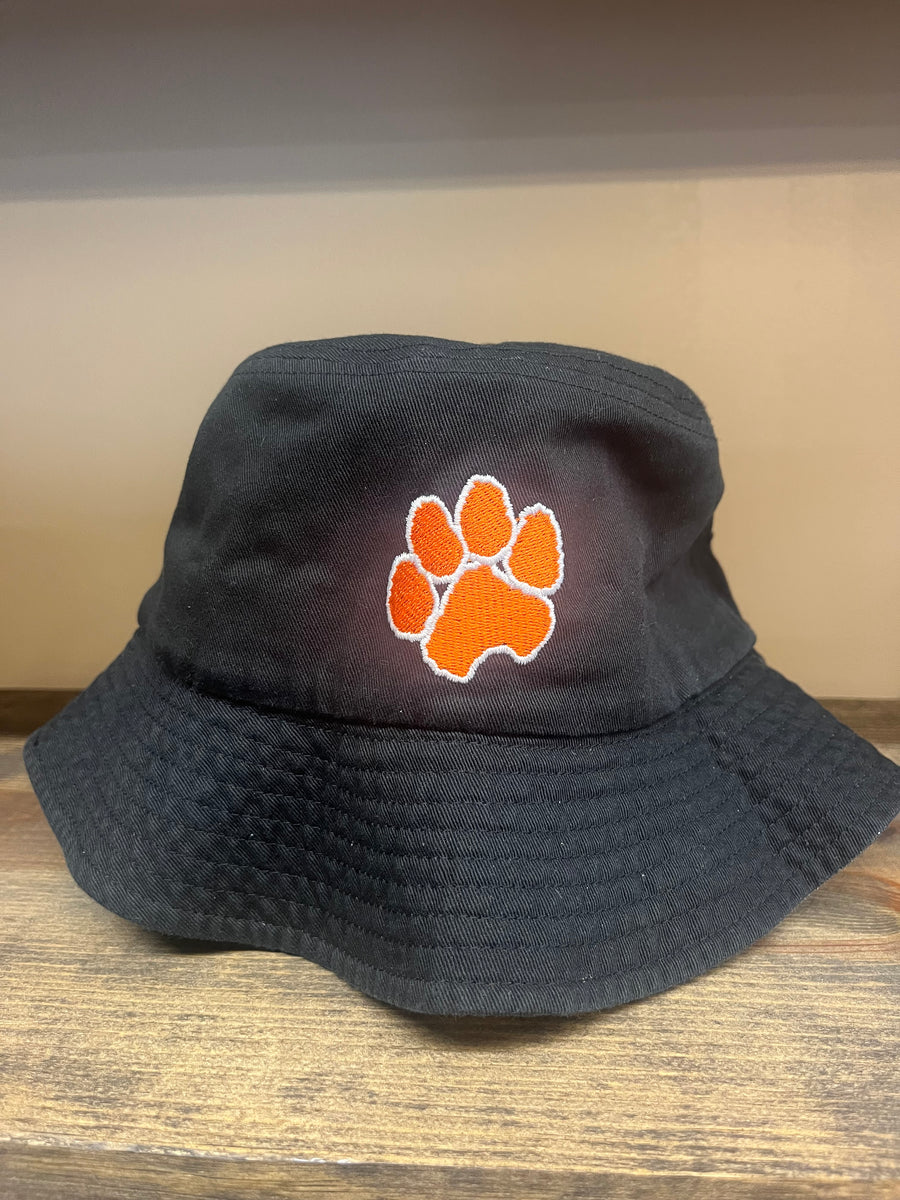 Brighton Paw Bucket Hat