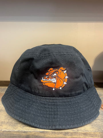 Brighton Dog Bucket Hat