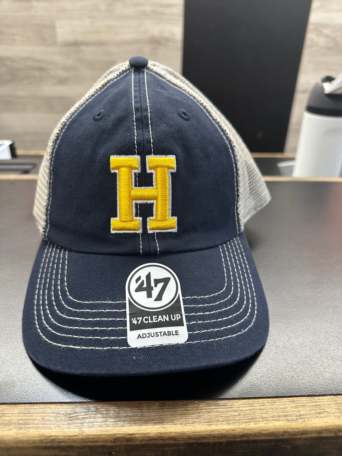 Hartland Eagles Cap
