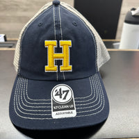 Hartland Eagles Cap