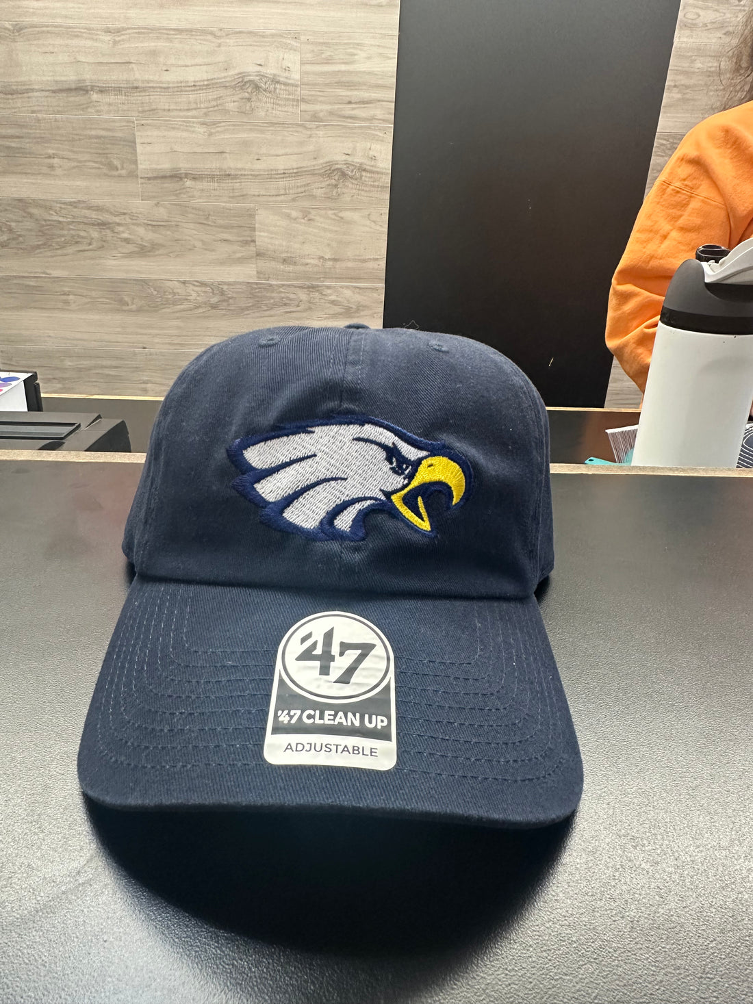 Hartland Eagles Cap