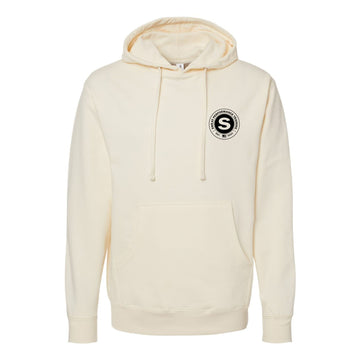 Sweat Performance Training Hoodie - Black Logo
