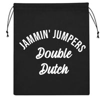 Drawstring Jump Rope Bag