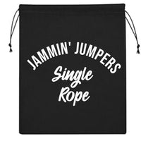 Drawstring Jump Rope Bag