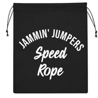 Drawstring Jump Rope Bag