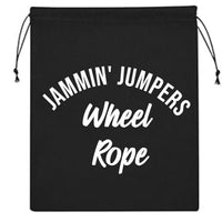 Drawstring Jump Rope Bag