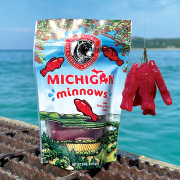 Michigan Minnows