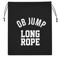Drawstring Jump Rope Bag
